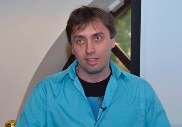 Умер Алексей Мась, "крестный отец" украинской IT-сферы