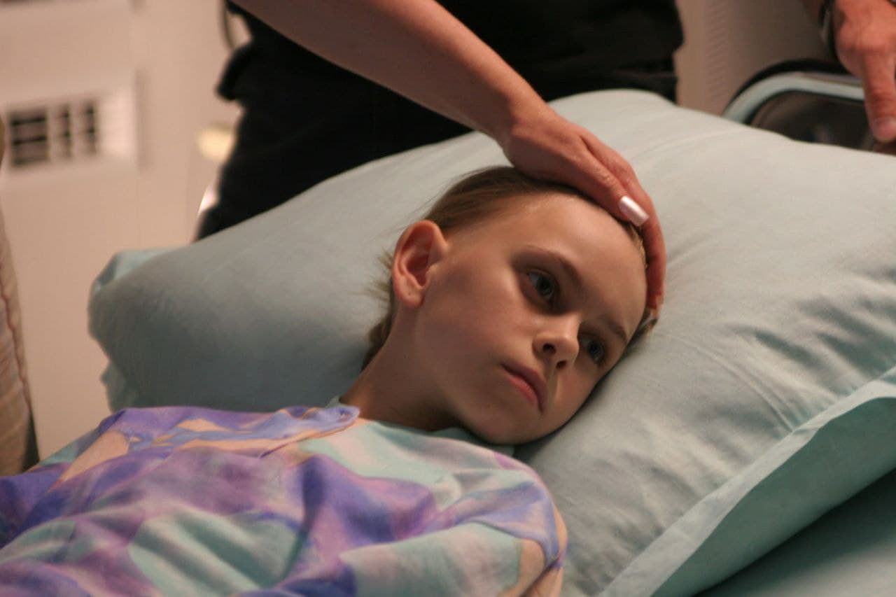 Как сегодня выглядит Настя Зюркалова - Аврора из фильма о Чернобыле, претендовавшего на "Оскар"