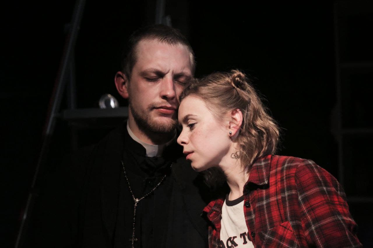 Как сегодня выглядит Настя Зюркалова - Аврора из фильма о Чернобыле, претендовавшего на "Оскар"