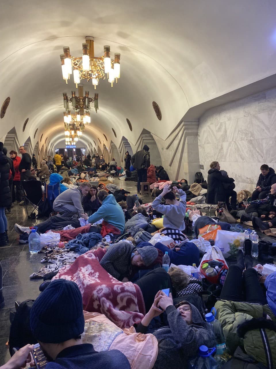 Ситуація в Харкові прямо зараз: що відбувається в місті