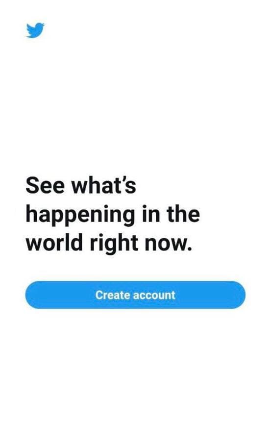 У Росії відключили Twitter