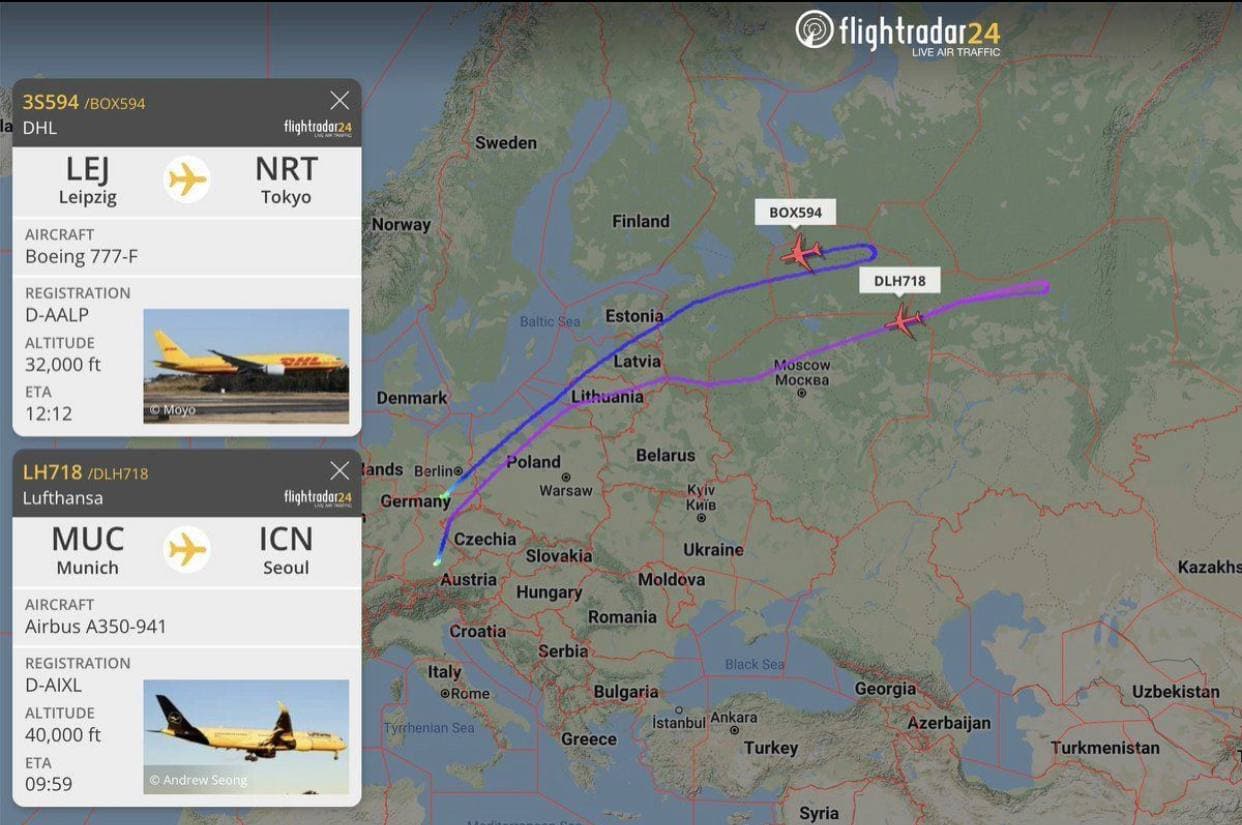 Війна Росії проти України. Що відбувається зараз: онлайн