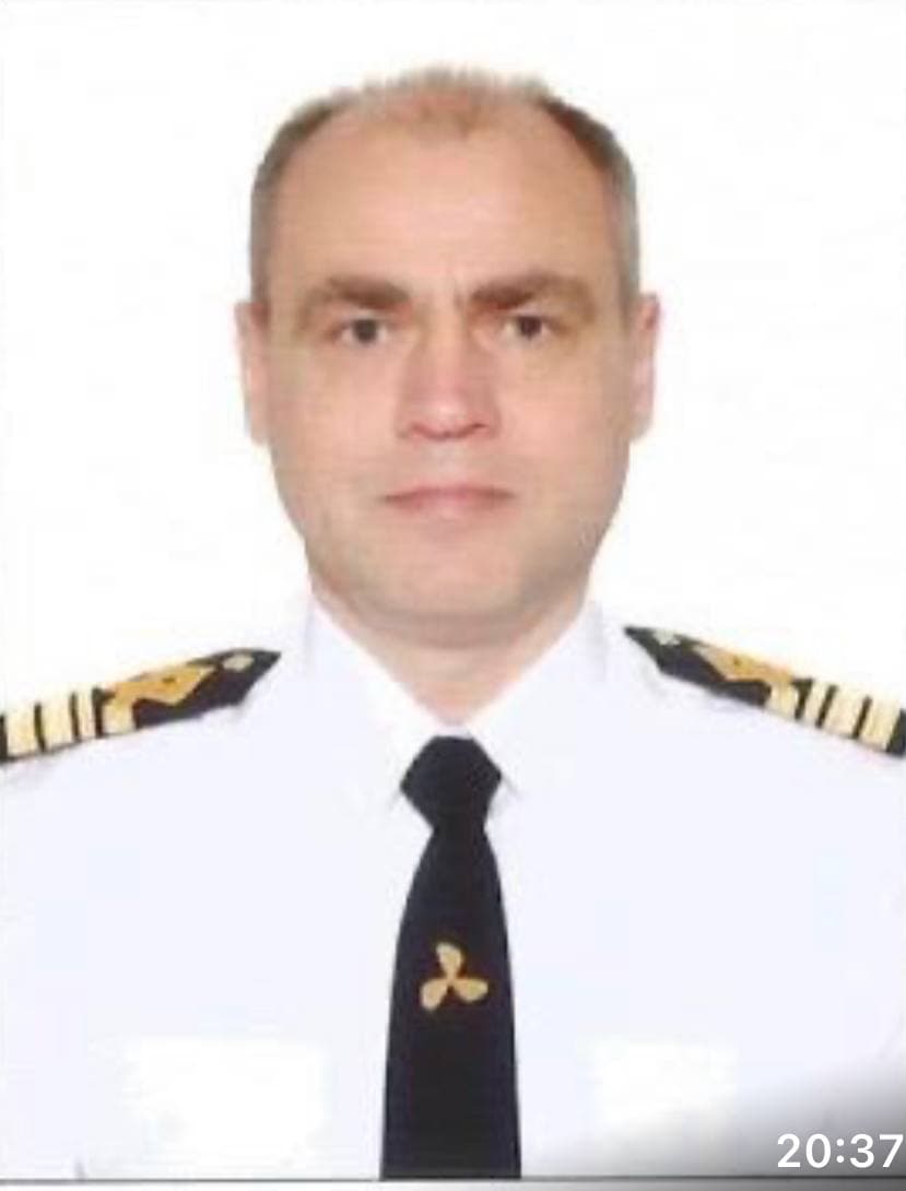 Украинец потопил яхту российского олигарха. Судья его отпустил, увидев кадры обстрела Киева