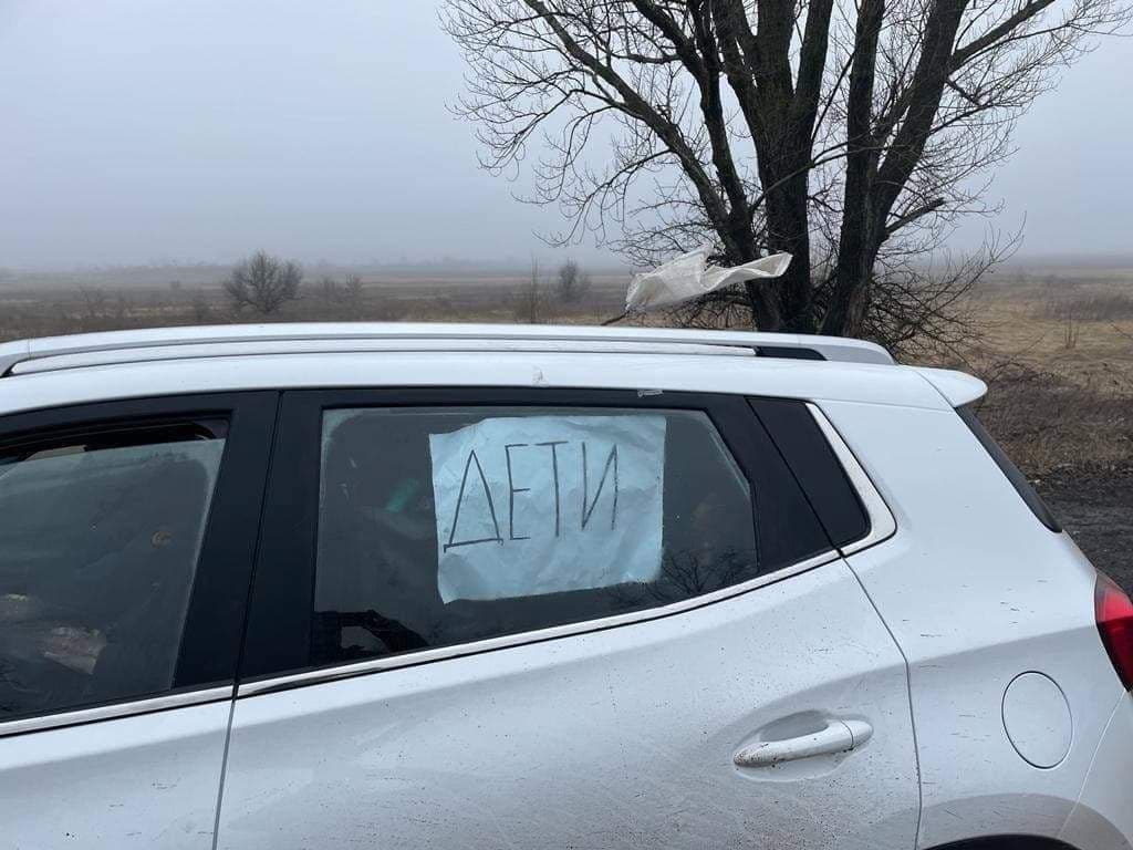 Десятий день війни Росії проти України. Що відбувається зараз: онлайн