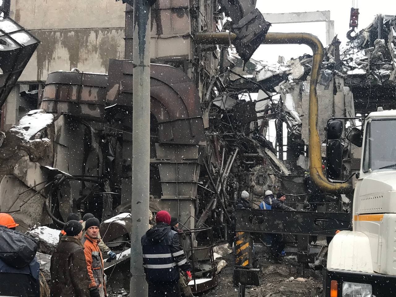 Що відбувається у Сумах зараз. Ситуація в місті 9 березня: онлайн