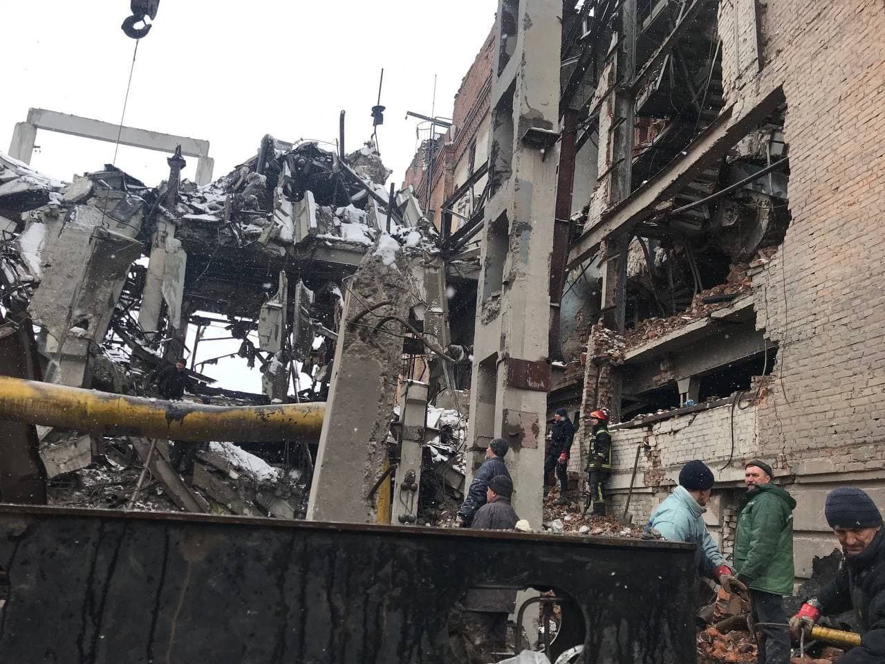 Що відбувається у Сумах зараз. Ситуація в місті 9 березня: онлайн