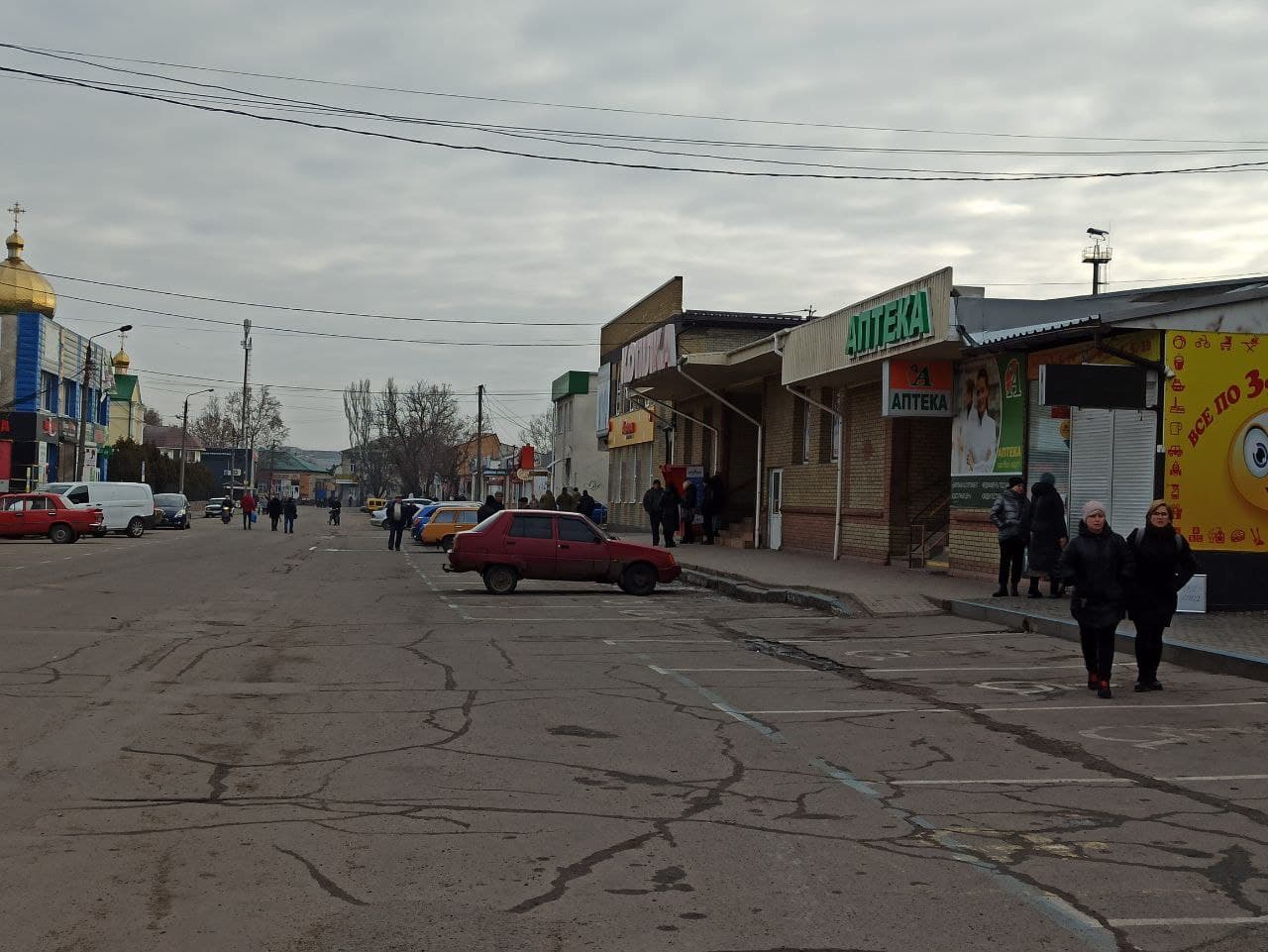 Что происходит в Николаеве сейчас. Ситуация в городе 9 марта: онлайн