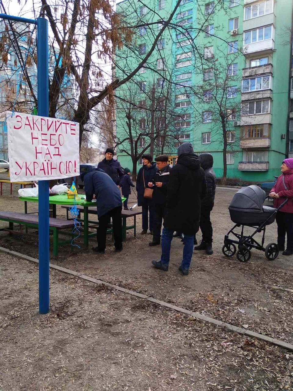 Що відбувається у Запоріжжі зараз. Ситуація в місті 9 березня: онлайн