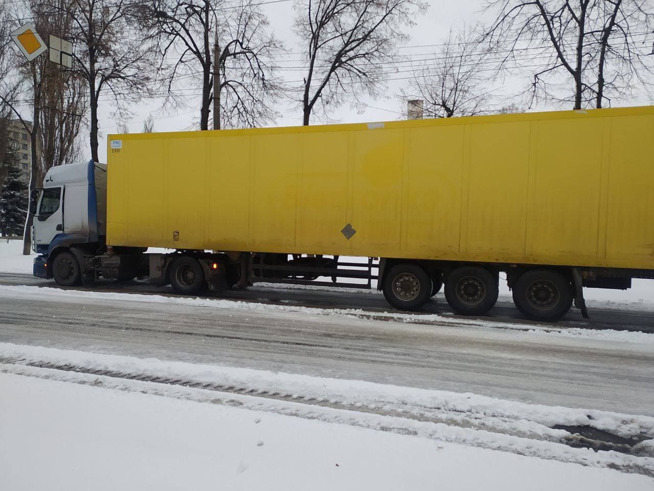 Що відбувається у Сумах зараз. Ситуація в місті 9 березня: онлайн