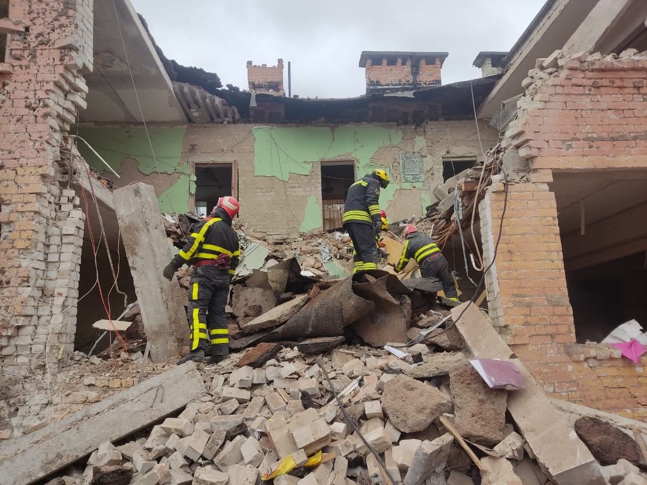 Що відбувається в Чернігові зараз. Ситуація в місті 9 березня: онлайн