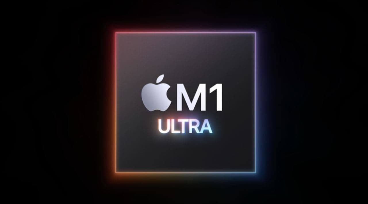 Новый iPhone, iPad и M1 Ultra. Весенняя презентация iPhone: трансляция