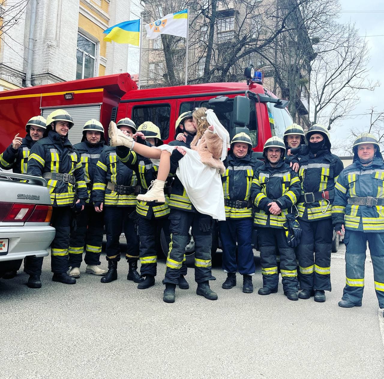 Війна Росії проти України, 15-й день. Що відбувається прямо зараз: онлайн