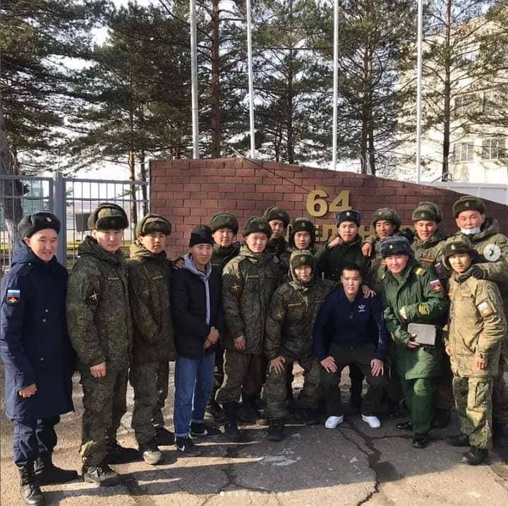 Показаны лица российских солдат, которые совершали зверства в Буче (фото)