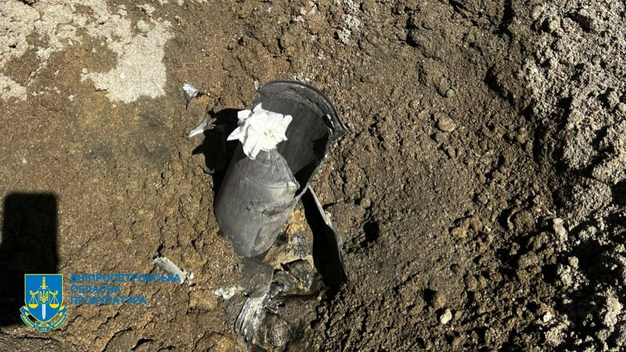 Обстрел мирных жителей в Днепропетровской области: погибли 4 человека, среди них ребенок