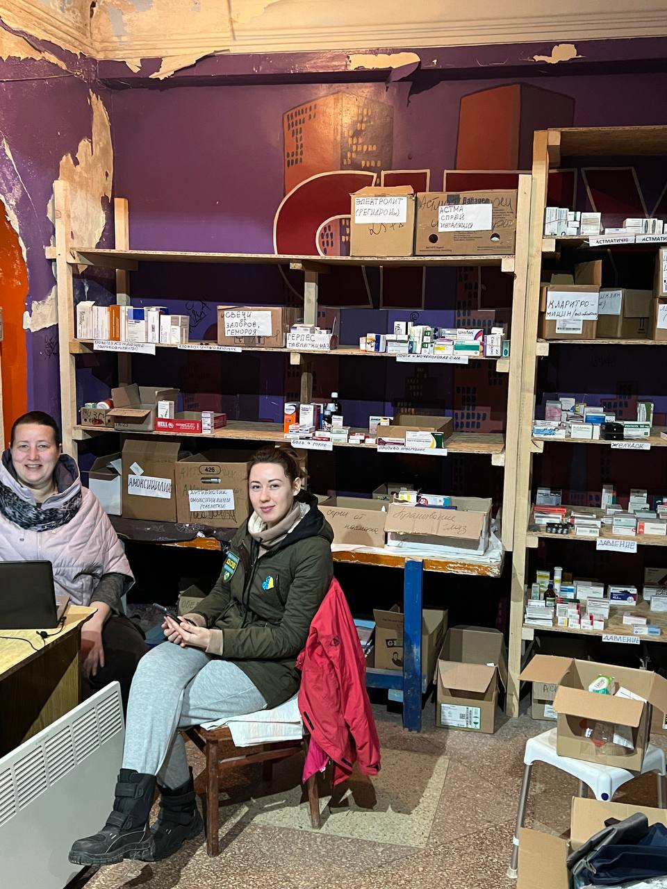 Трансформації війни: з віце-чемпіонів світу в парному спорті до волонтера величезної команди