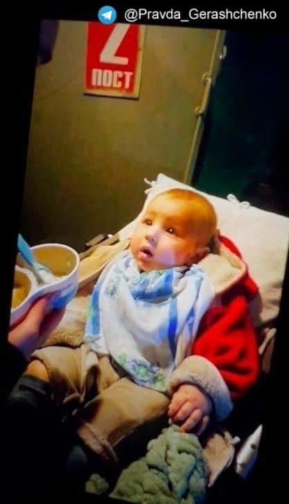 Дети Мариуполя хотят жить! В сети показали, как уже месяц выживают люди в бункере "Азовсталь"