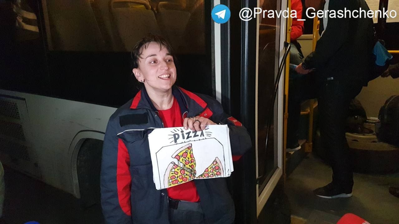 Ее называли "тетя-суп": история женщины, спасенной с "Азовстали"