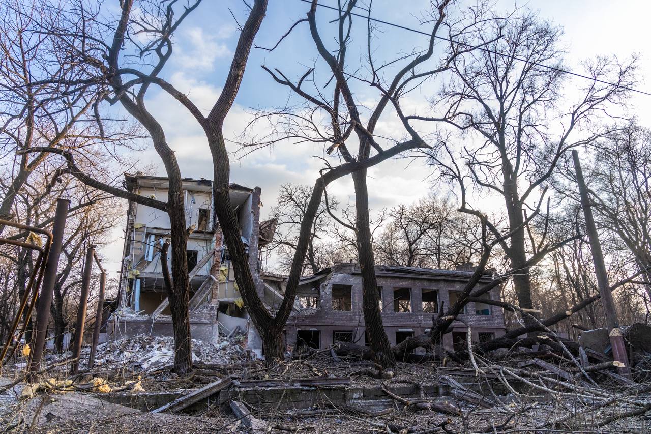 Военные РФ уже выпустили более 140 ракет по Днепропетровской области: погибли 17 человек