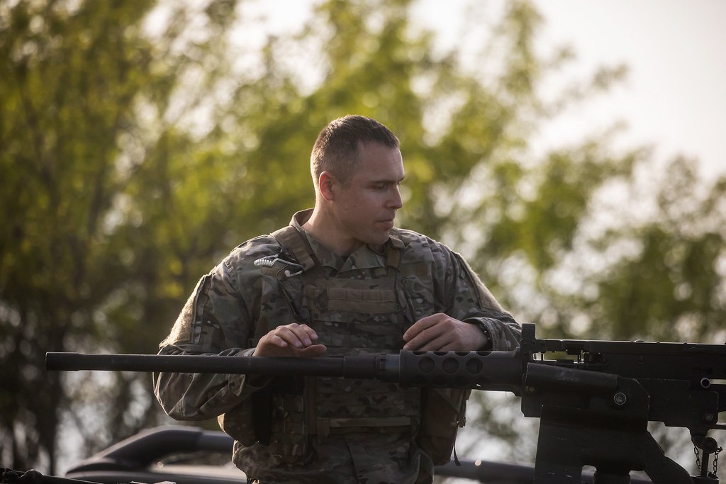 Як Миколаїв відбив атаки росіян і не дав Путіну захопити південь України