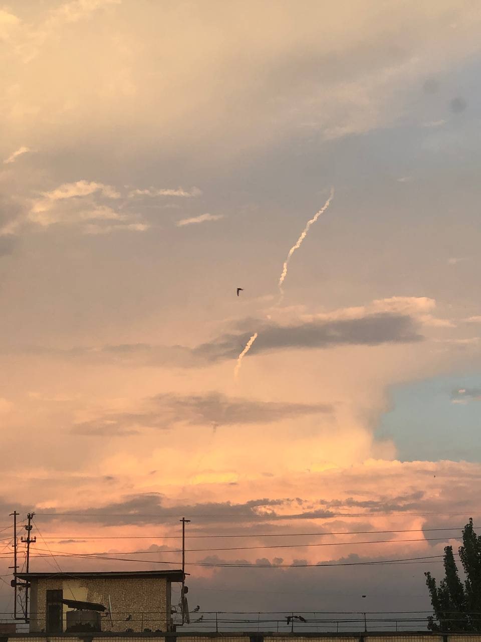 У Кривому Розі пролунали вибухи: оголошено повітряну тривогу