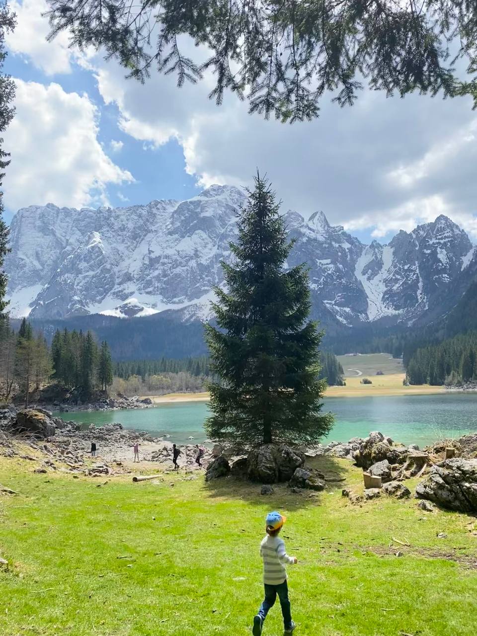 "Из-за комплекса неполноценности возникает иллюзия, будто в Европе жизнь лучше": украинские беженцы – о жизни за границей