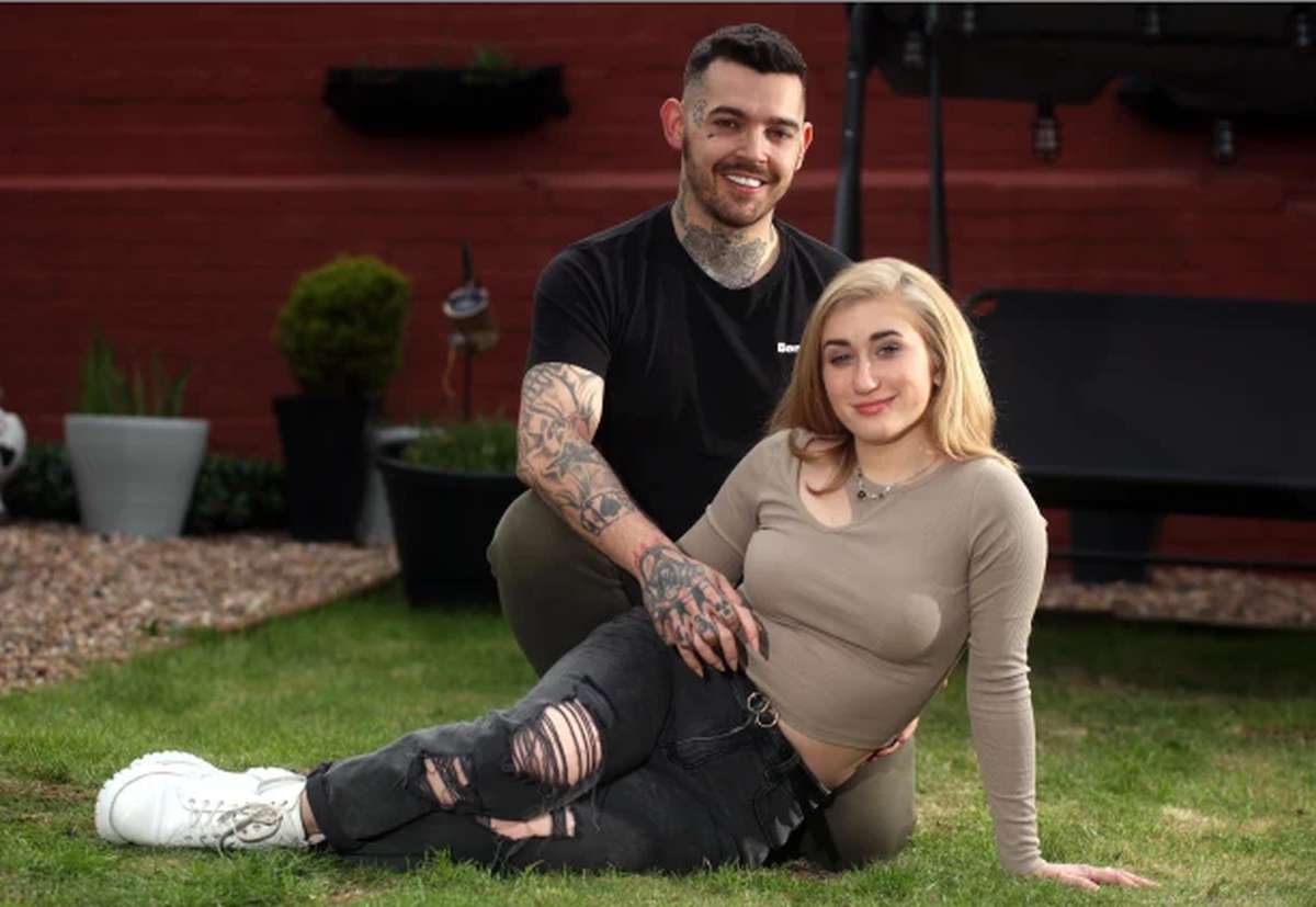 Українка, заради якої британець пішов від нареченої з дітьми, втратила зір