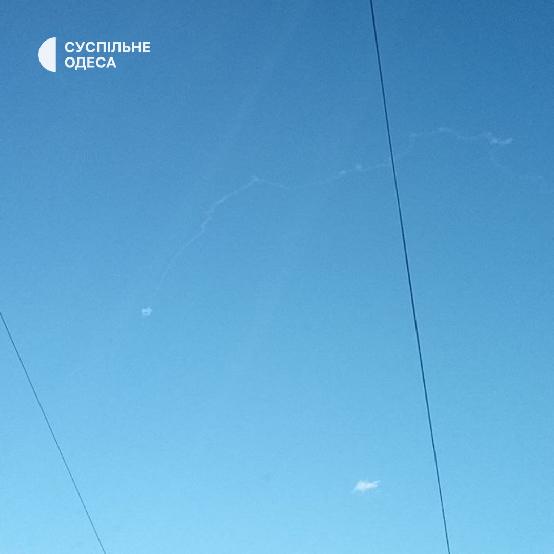 В Одесі прогримів вибух