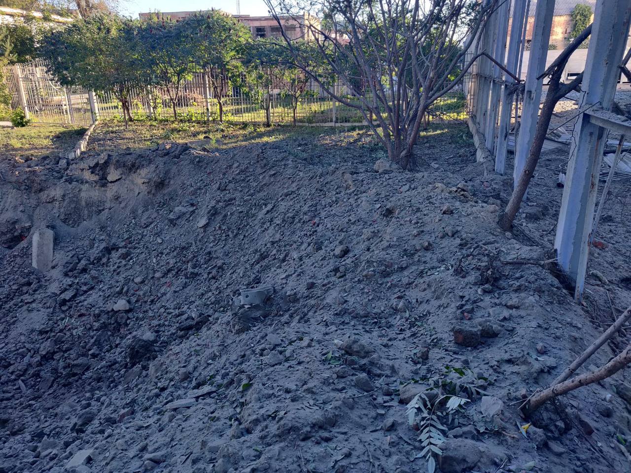 Оккупанты ночью обстреляли Харьков: Терехов рассказал о последствиях