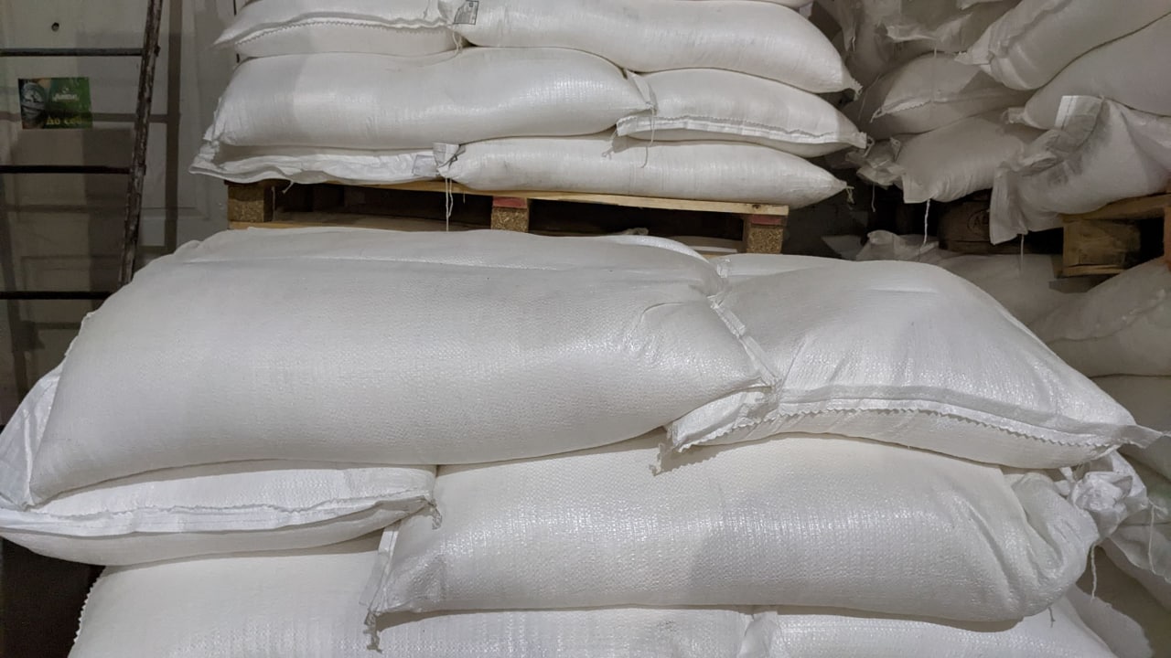 В Балаклію повертається український сервіс: що вже працює у місті