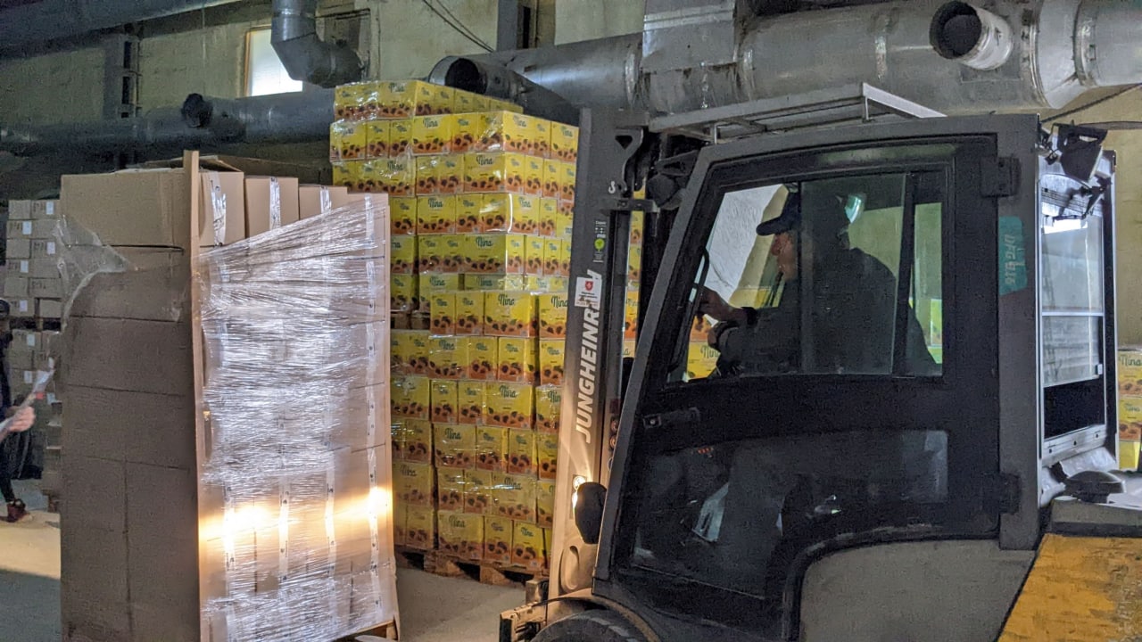 В Балаклію повертається український сервіс: що вже працює у місті