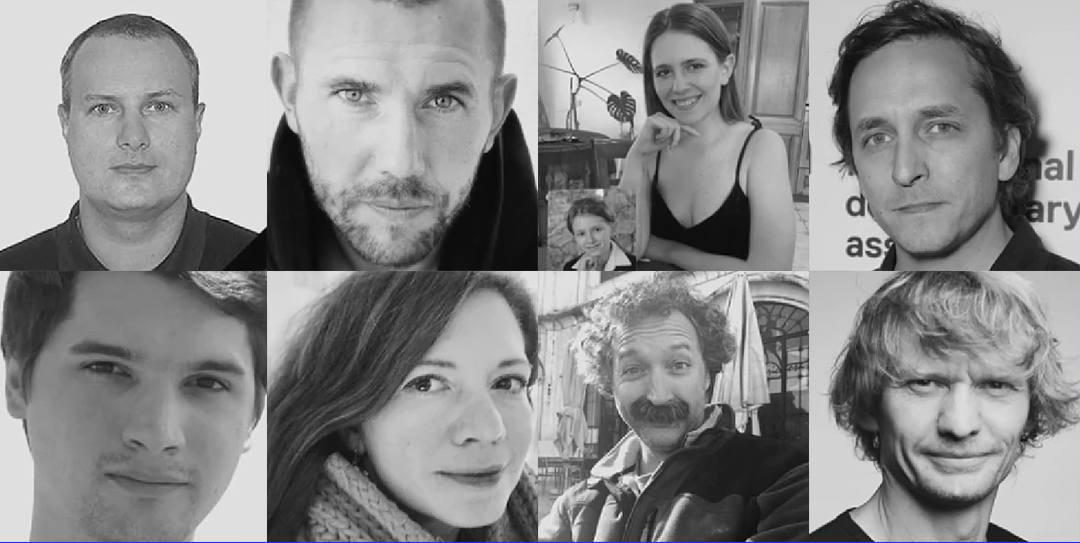 С начала российского вторжения погибли 39 журналистов