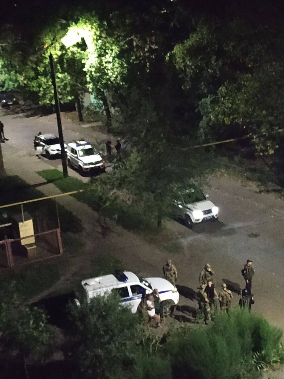 Взрыв в Мелитополе. ФСБ хотела "зачистить" коллаборанта-полицейского