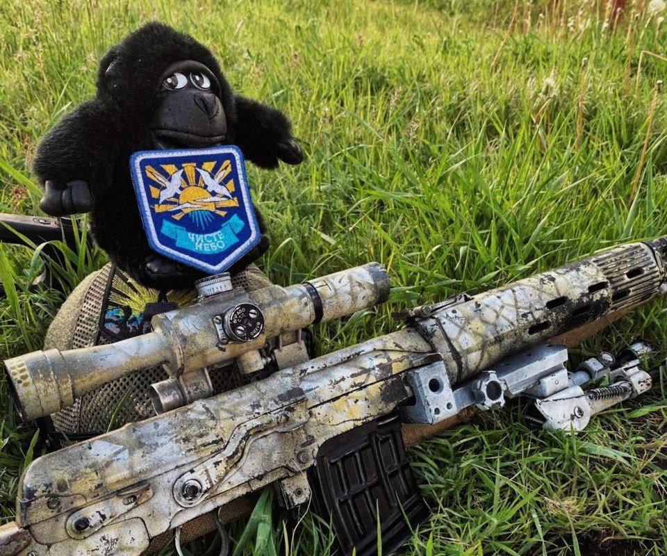 Олексій "Сталкер". Історія молодого ветерана російсько-української війни