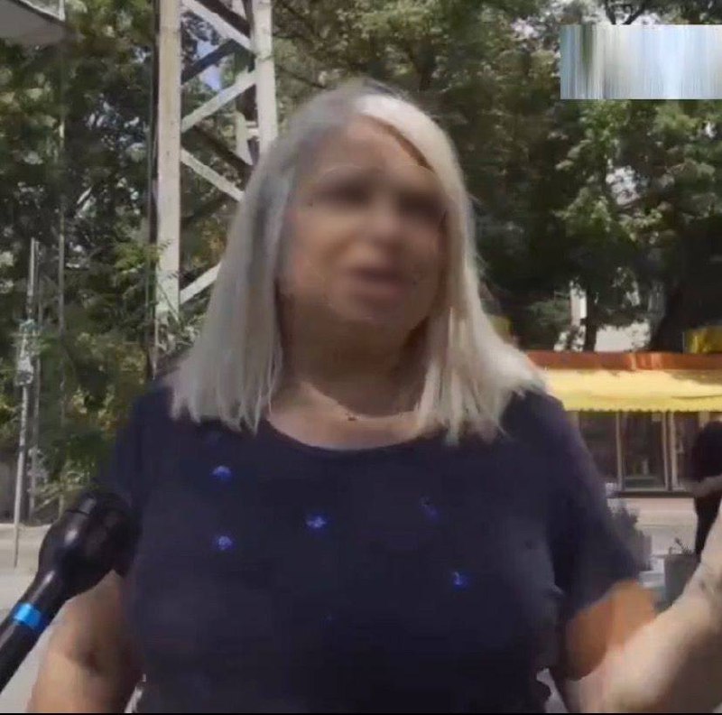 "Здала" окупантам понад 20 людей. В Україні колаборантку підозрюють у держзраді