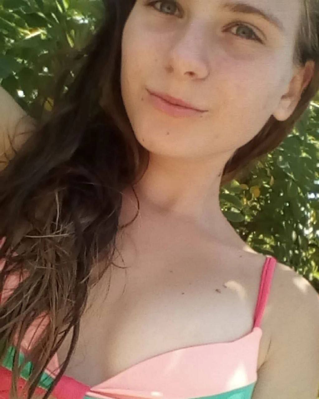 Предательница Украины после ликвидации любовника-оккупанта уехала в Польшу как беженка