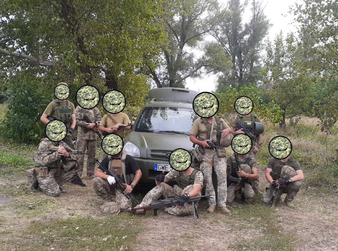 Украинским воинам собирают на крутой прибор, который поможет лучше уничтожать оккупантов