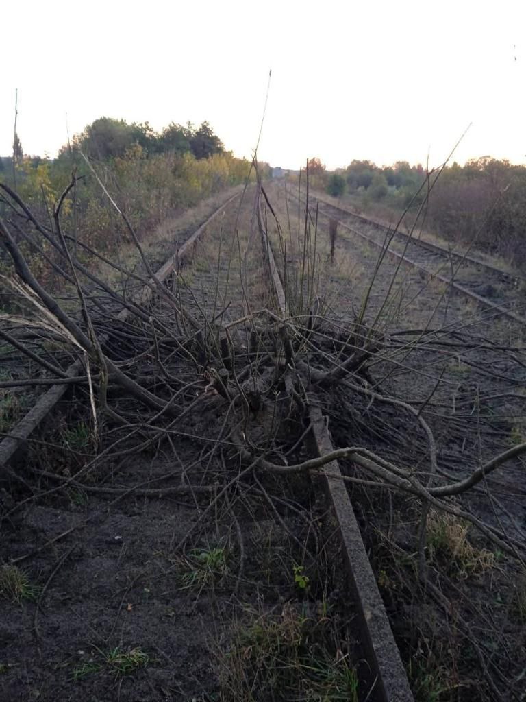 Ракетный удар по Хмельницкой области: появились фото и видео последствий