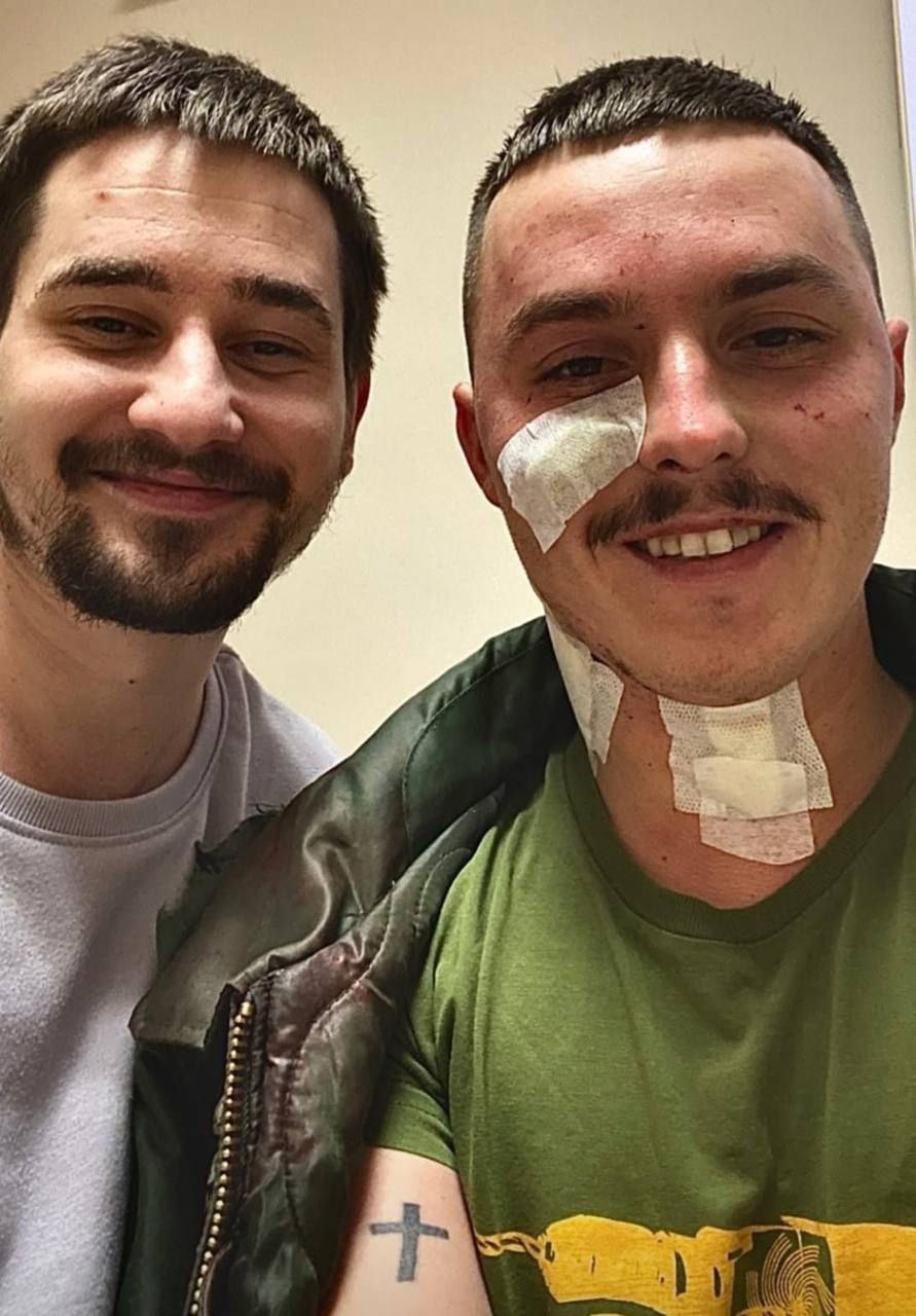 На висоті: молодий герой-ас Karaya розповів про повітряні бої та звернувся до українців (відео, фото)