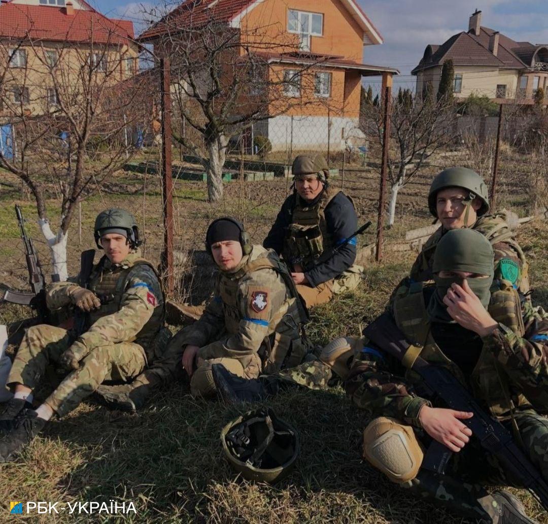 Денис "Кит" Прохоров: Якщо не буде України, вільної Білорусі теж не буде