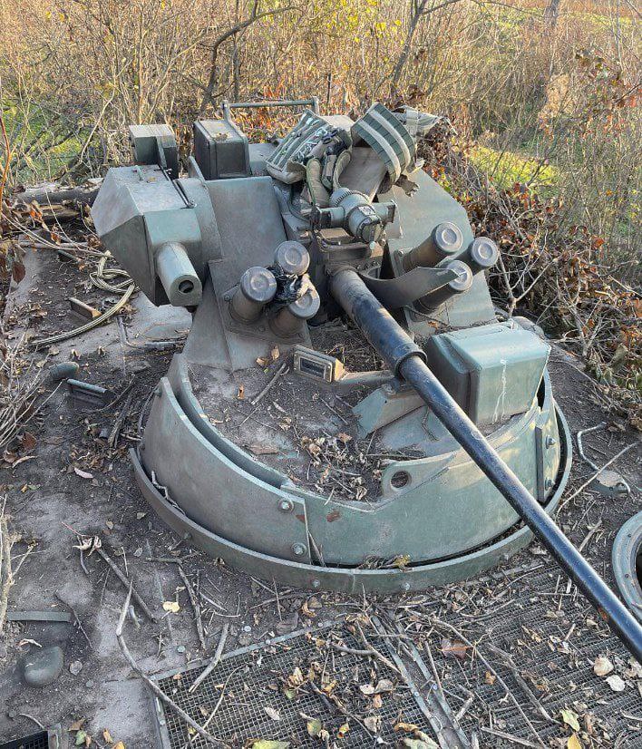 ЗСУ захопили дуже рідкісну БМП "Басурманін": що про неї відомо