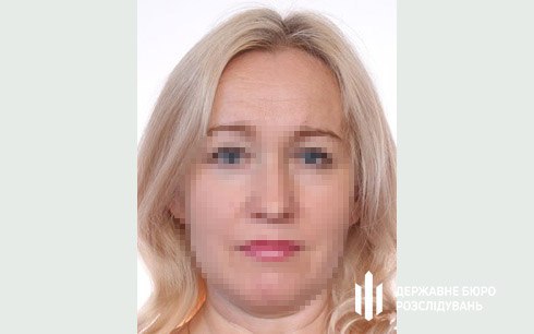 Допомагає гауляйтерам в Мангуші. ДБР повідомило про підозру колишній посадовиці