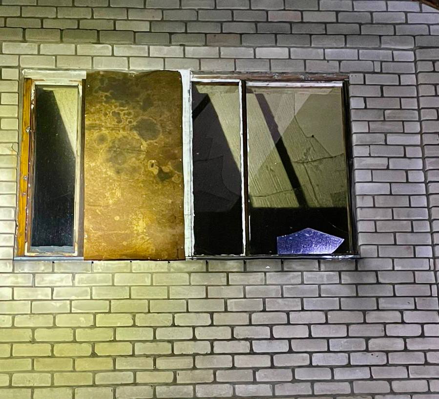 Тривога тривала 12 годин: окупанти гатили по Нікопольському району