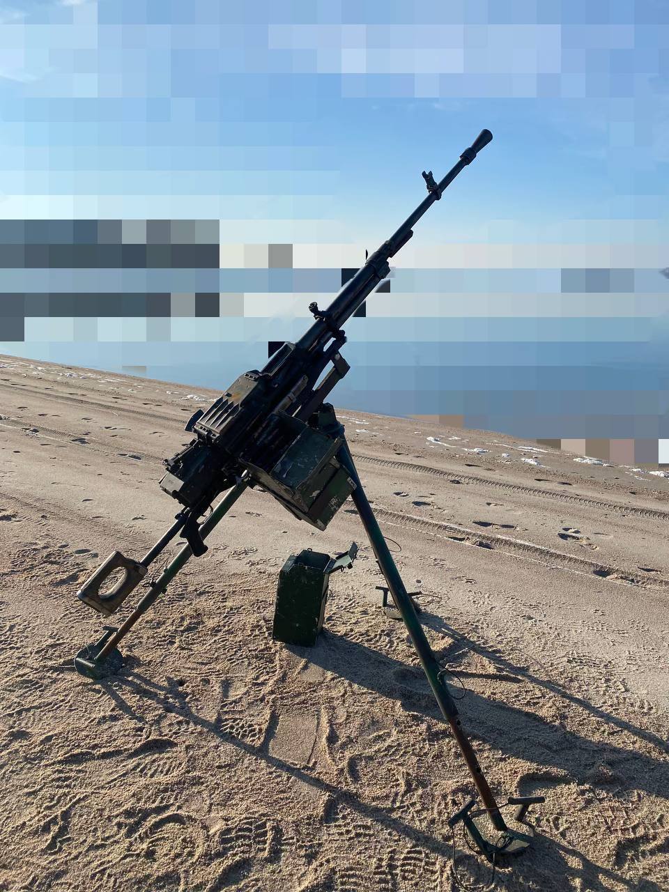 Деякі із глушниками. Кім попередив про нову можливу хвилю атаки "Шахедів"