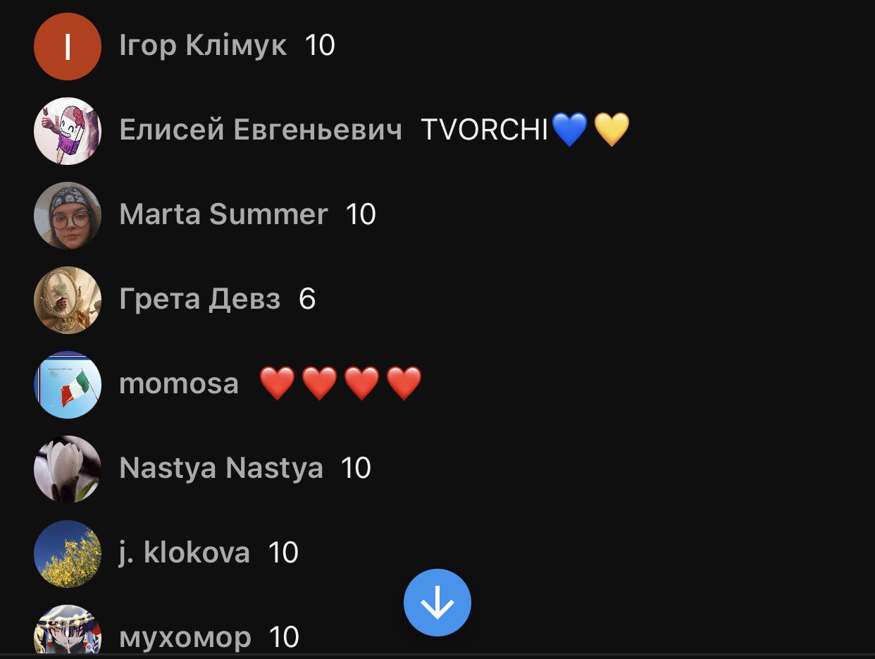 Нацвідбір на Євробачення 2023: реакція українців на результат конкурсу