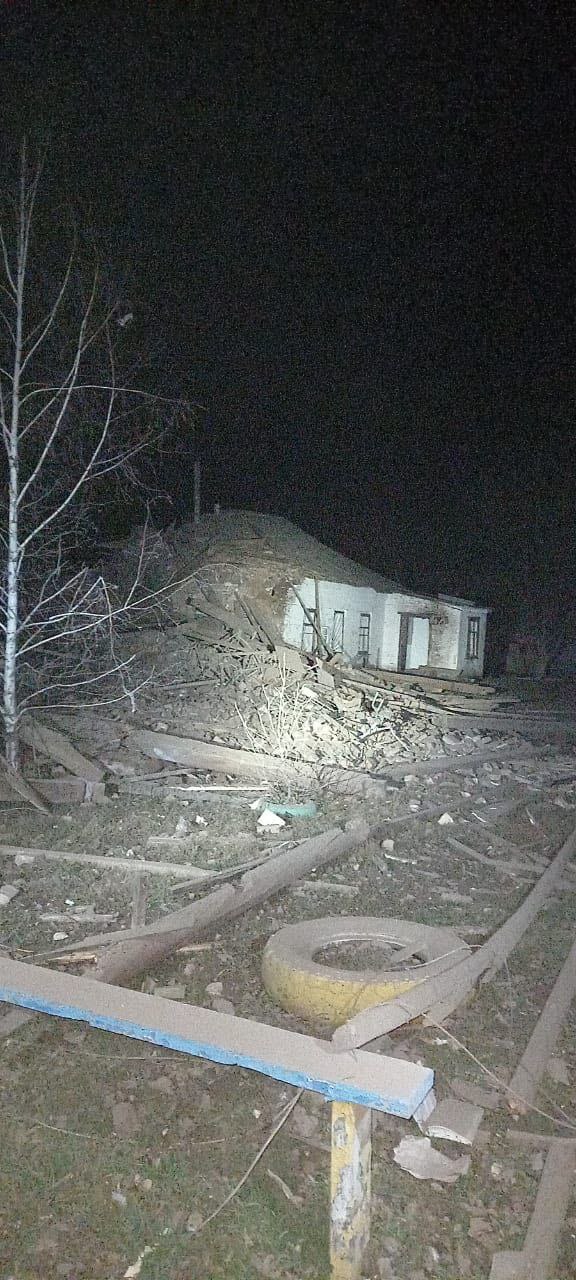 Окупанти обстріляли передмістя Запоріжжя: що відомо