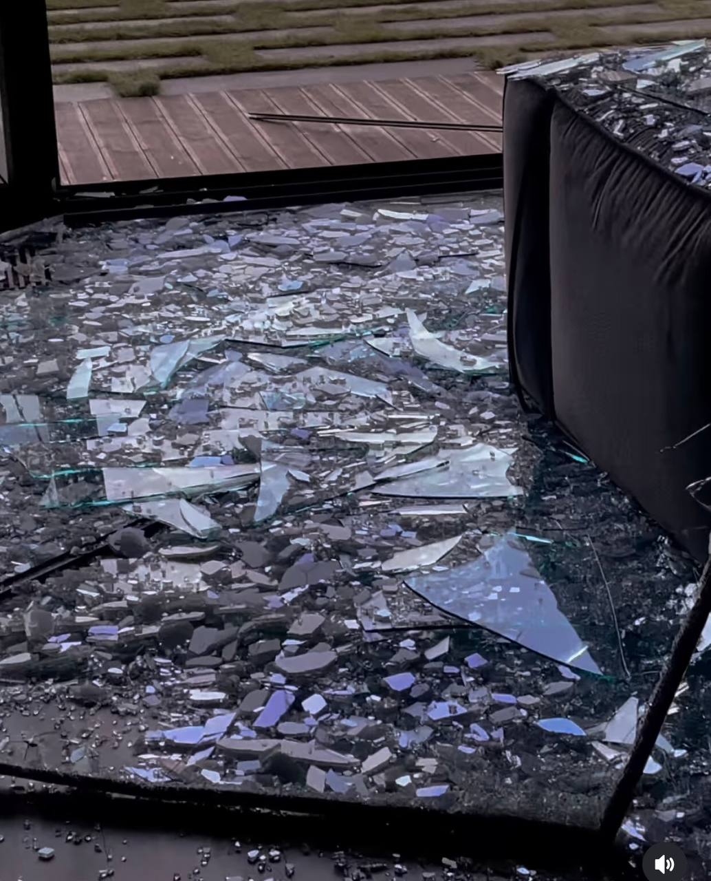 Будинок відомої української дизайнерки постраждав унаслідок російської атаки: що відомо