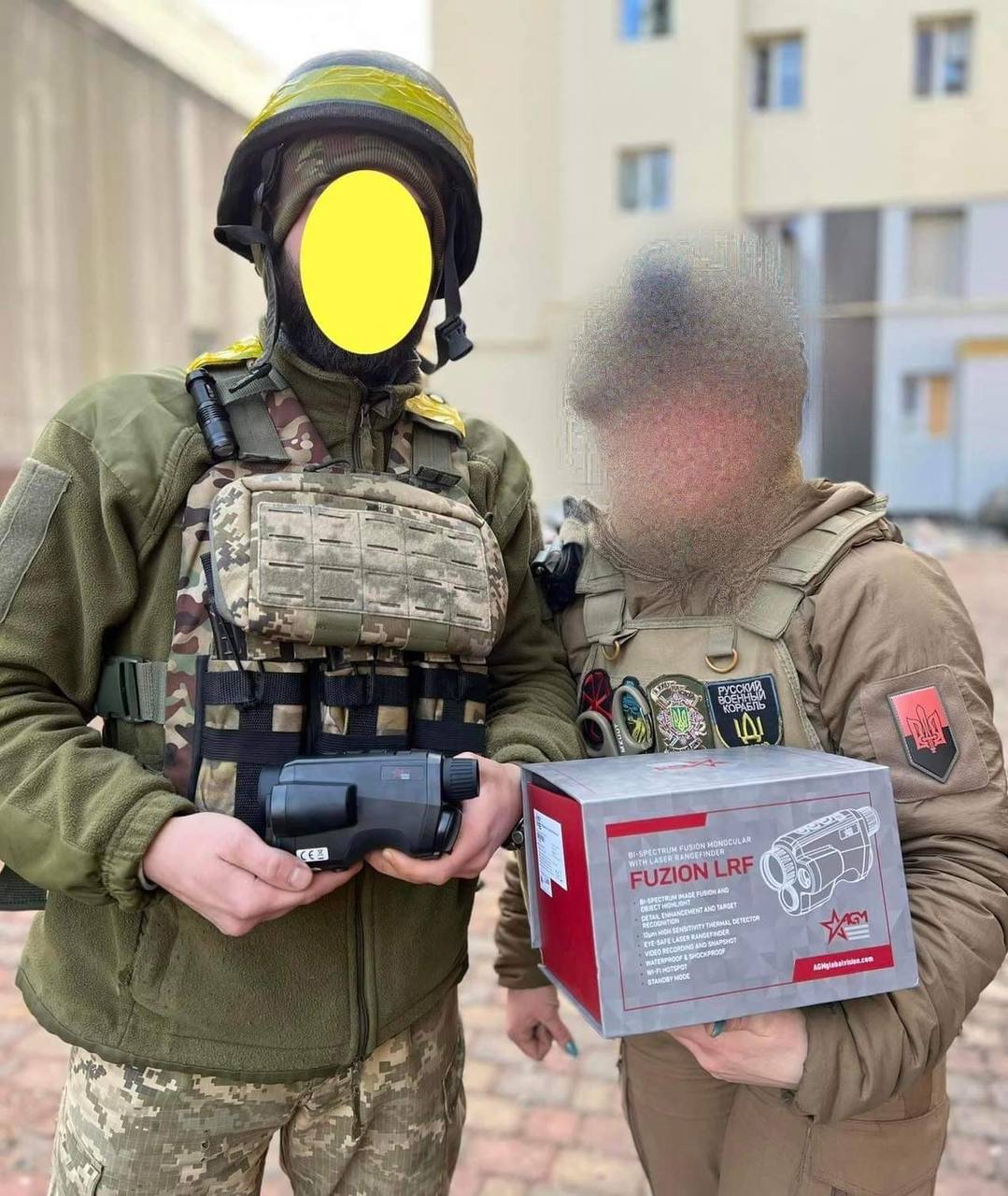 На фронті критична ситуація: українців закликають терміново допомогти військовим