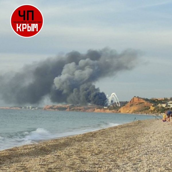 Катастрофа в Іркутську стала 11 небойовою втратою росавіації за 8 місяців: які причини катастроф (відео, фото)