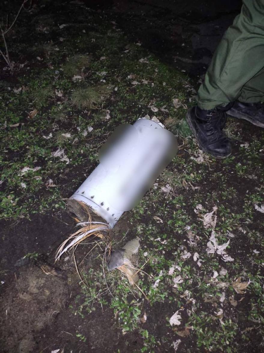 Сили ППО над Києвом знищили 23 ворожі цілі