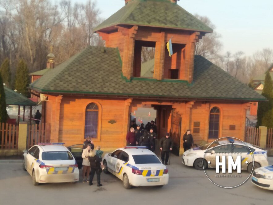 У мережі повідомляють про погоню зі стріляниною у Дніпрі: поліція переслідувала жінку